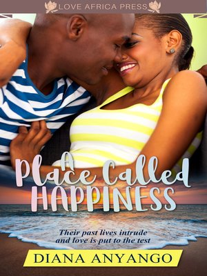 cover image of A Place Called Happiness